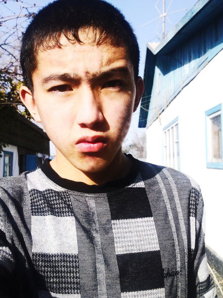 Жалгас Талгатулы