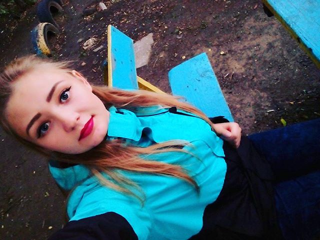 Ирочка Харабара