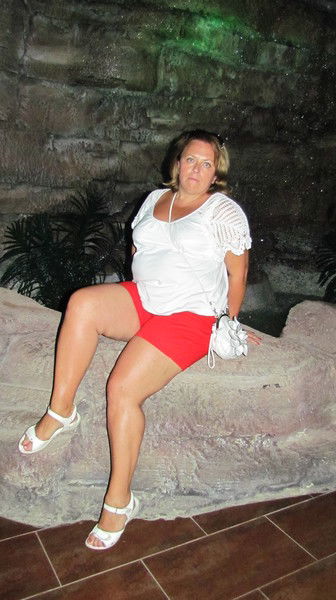 Надежда Троицкая