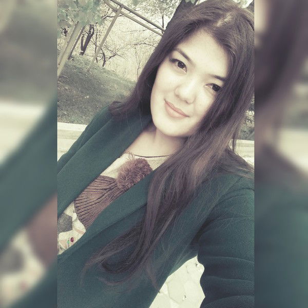 Таншолпан Сапаргалиевна