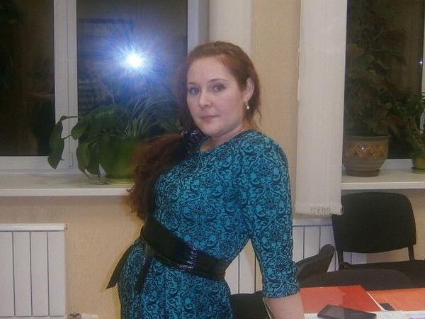 Маргарита Сухачева