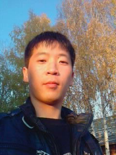 Виктор Егай