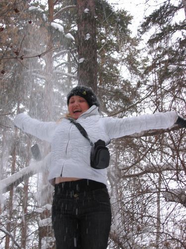 Ксения Клочкова