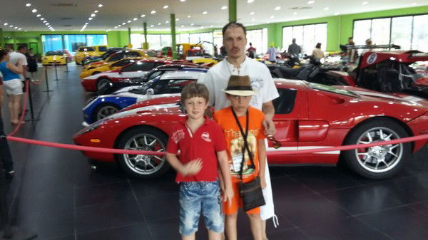 Игорь Атрошенко