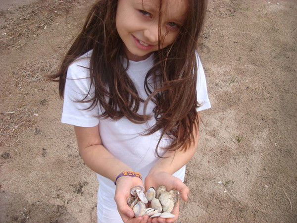 Амина Семёнова