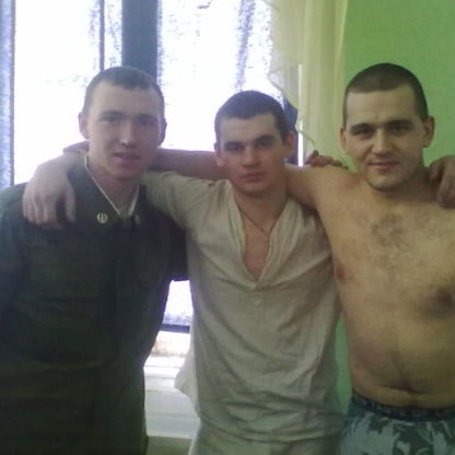 Иванов Павел