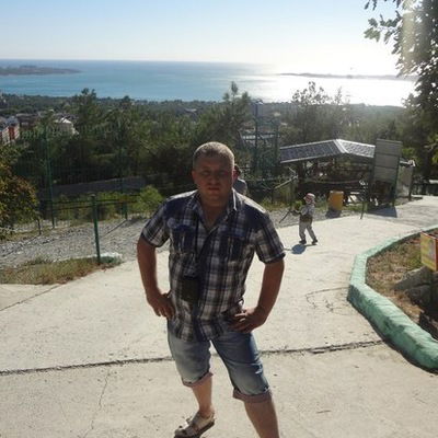 Виктор Рахманин