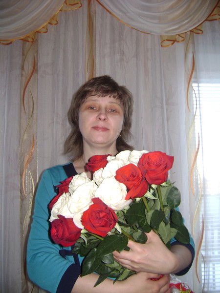 Наташа Таскаева