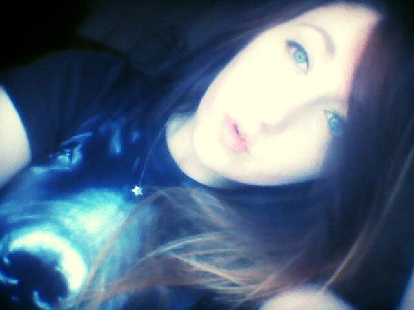 Ксения Стегниенко