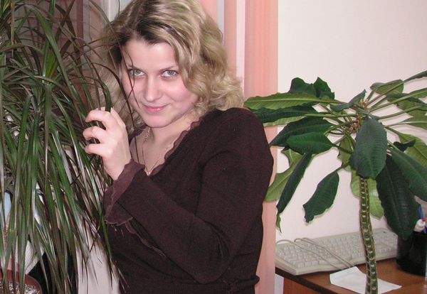 Елена Шурова