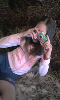 Светик Пинатьева