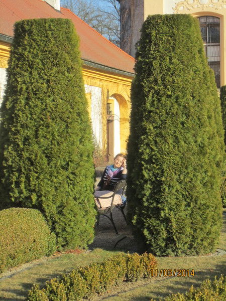 Людмила Васильевна