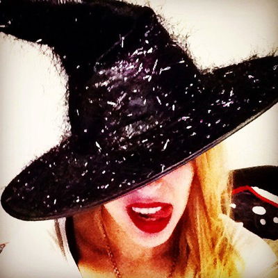 Дашенька Попандопуло