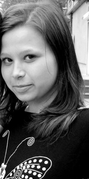 Марина Беленкова