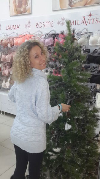 Валенсия Лурье