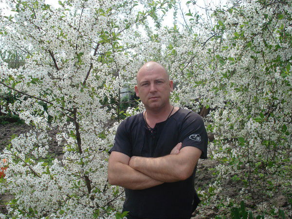 Олег Иванов