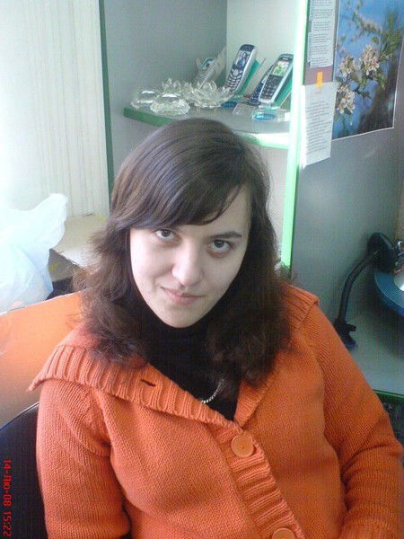 Елена Завирюха