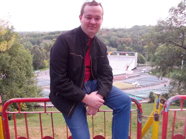 Валерий Ковбаса