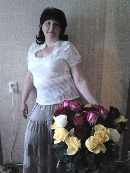 Ирина Саинсус