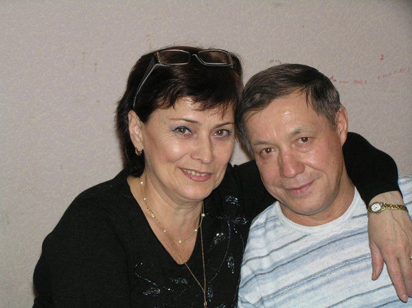 Фая Нархужинова