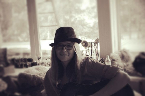 Майя Алексеева