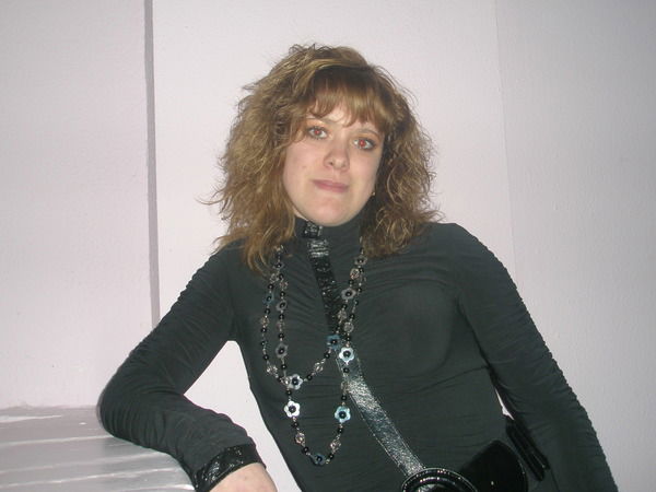 Марина Дмитриева