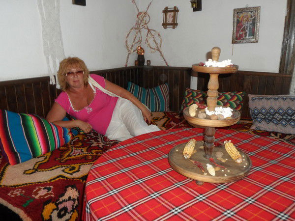 Алла Тенчурина