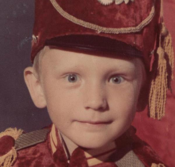 Андрей Лапин