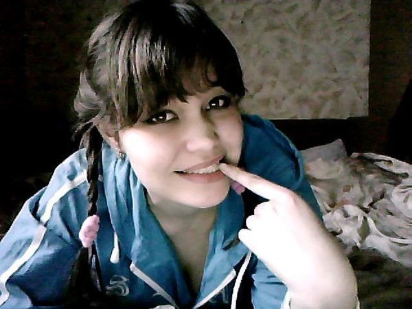 Яна Шмакотина