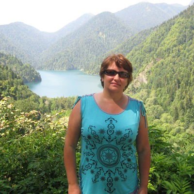 Елена Пестовникова