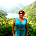 Елена Пестовникова