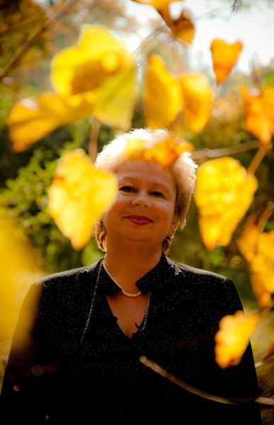 Вера Шахова