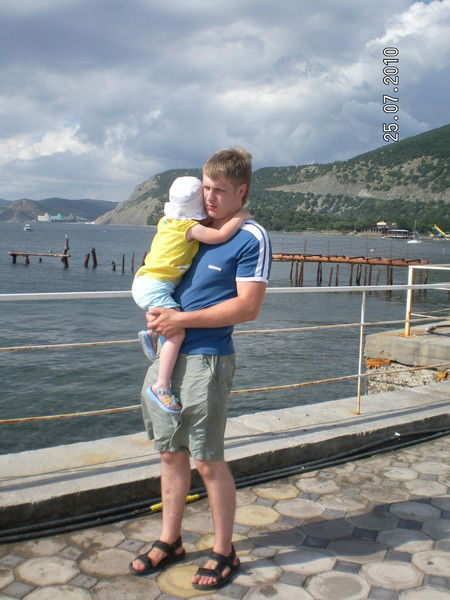 Алексей Гусев