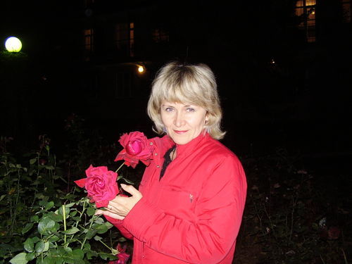 Кандалинцева Татьяна