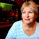 Валентина Самойлова