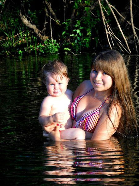 Гузалия Шарапова