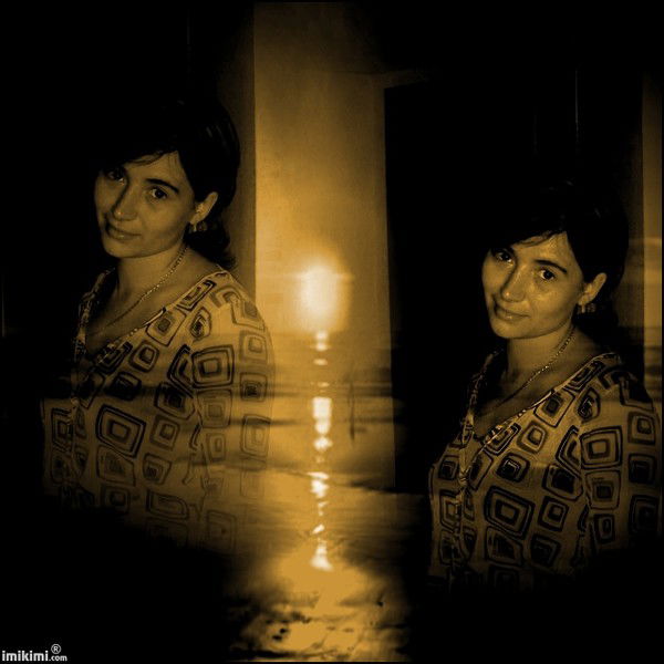 Ирина Бурьянова