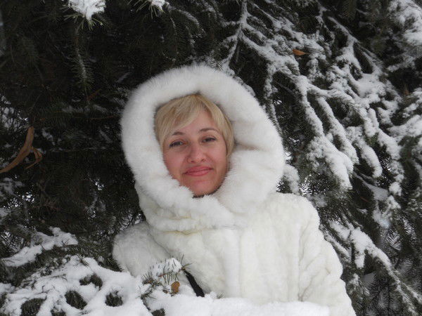 Татьяна Фурман