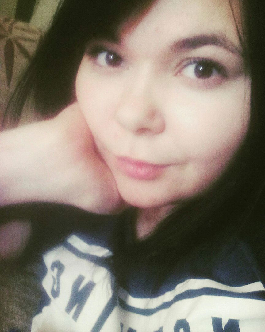 Даша Боровикова