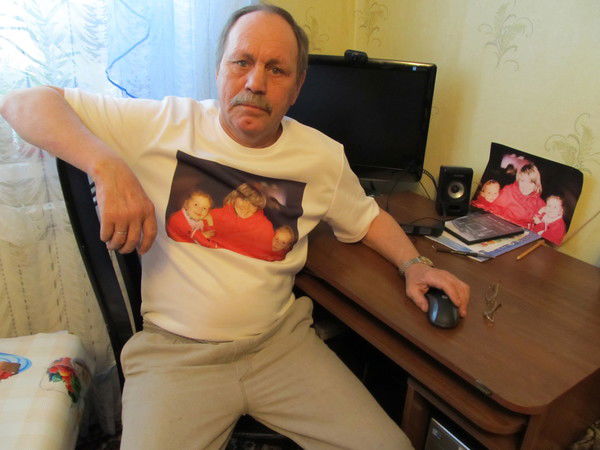 Иван Богатов