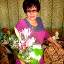 Светлана Верхоглядова