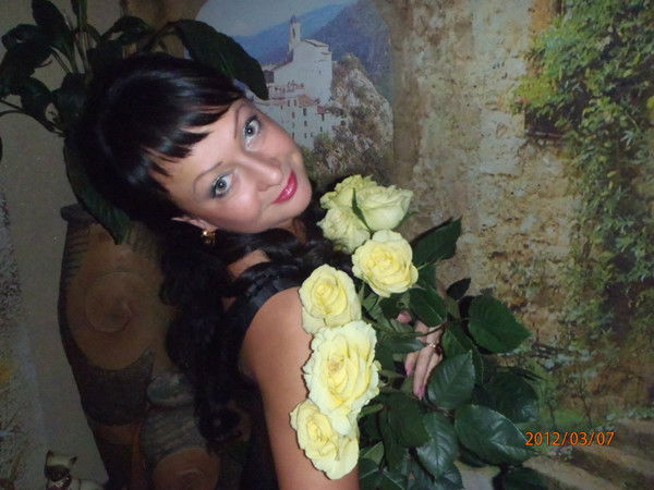 Валентина Мякинина