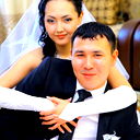 Даулет И Айнура Азиевы