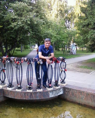 Игорь Бабичев