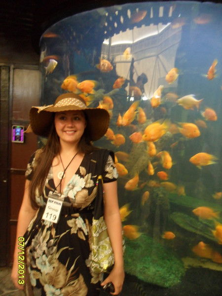 Людмила Байбородина