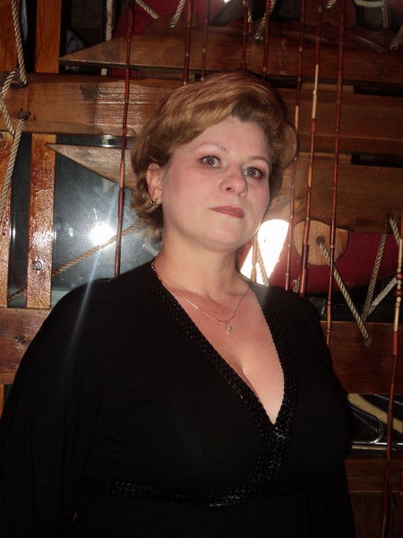 Ольга Мирошник