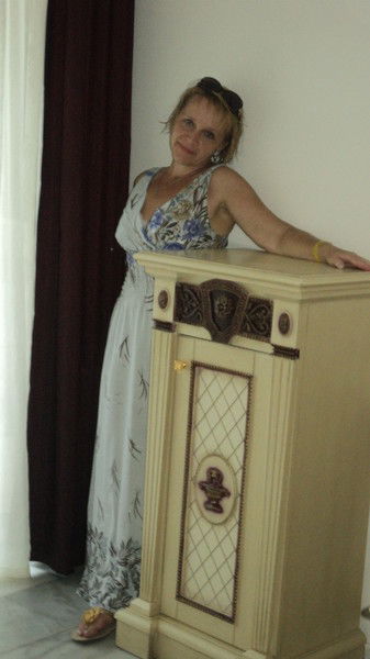 Елена Ярощук