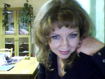 Татьяна Нестерович