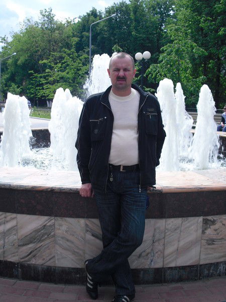 Сергей Титов