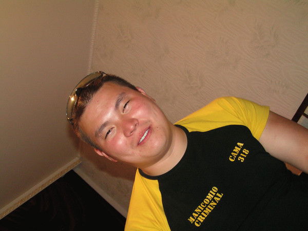 Борис Куканов